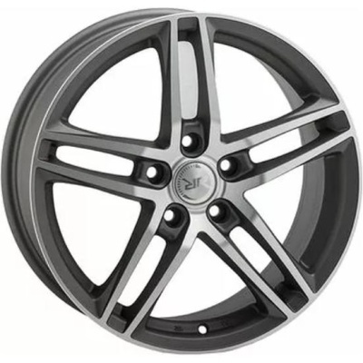 Race Ready CSS9518 7.5x17 5*114.3 ET45 DIA67.1 MK-PM Литой