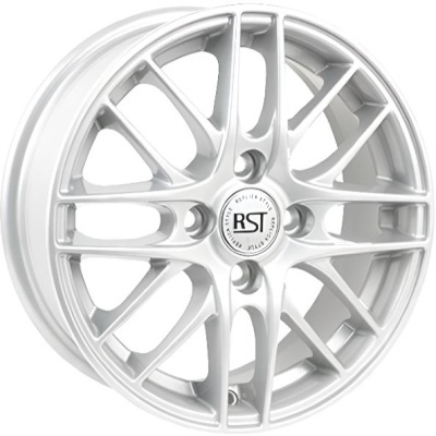 RST R004 5.5x14 4*100 ET43 DIA60.1 HSL Литой
