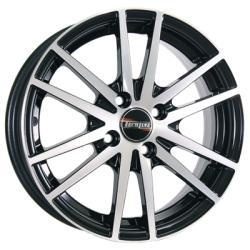 Tech Line 305 4.5x13 4*114.3 ET43 DIA69.1 BD Литой