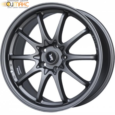 Race Ready CSSYA9500 7.5x17 5*114.3 ET40 DIA67.1 OY/M Литой