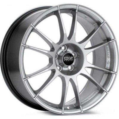 OZ Ultraleggera 8x17 5*120 ET40 DIA79 Crystal Titanium Литой