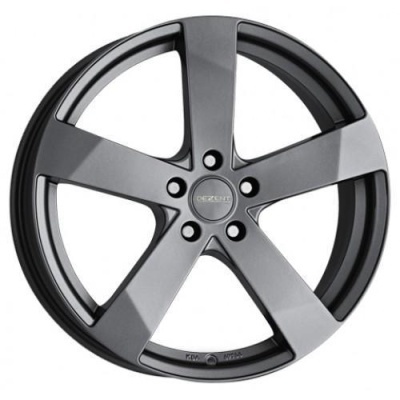 Dezent TD 6.5x16 5*108 ET50 DIA70.1 Grap Matt Литой