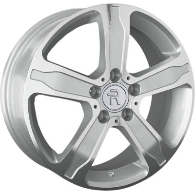 Replay MR146 6.5x17 5*112 ET38 DIA66.6 SFP Литой