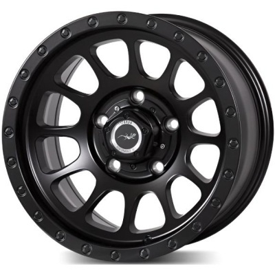 Lizardo XH326 8.5x16 6*139.7 ET0 DIA110.1 CB Литой