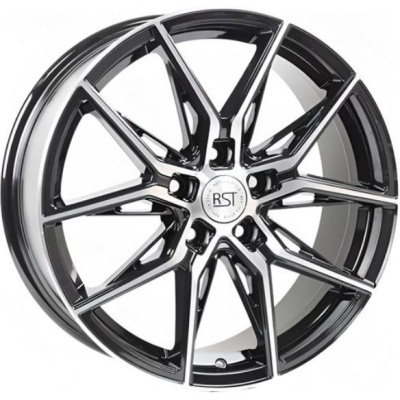 RST R218 7.5x18 5*114.3 ET40 DIA66.6 BD Литой