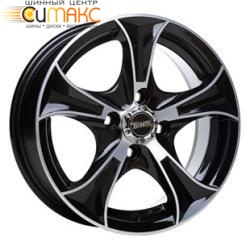 Tech Line 625 6.5x16 5*100 ET40 DIA67.1 BD Литой
