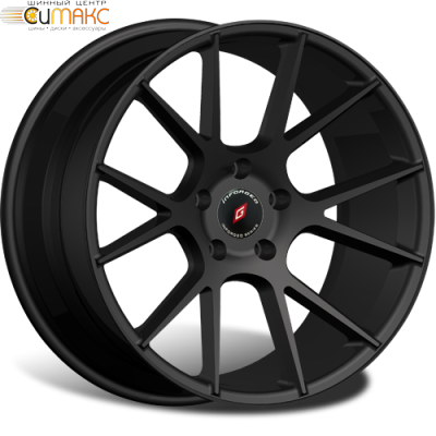 Inforged IFG23 9x18 5*114.3 ET35 DIA67.1 Matt Black Литой