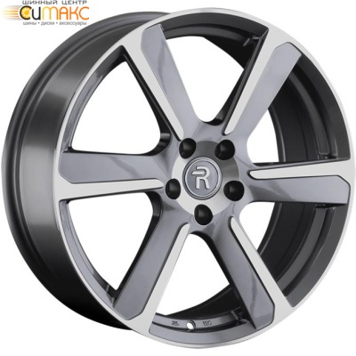 Replay MR203 8x19 5*112 ET43.5 DIA66.6 GMF Литой