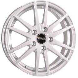 Tech Line 435 5.5x14 4*100 ET43 DIA67.1 SL Литой