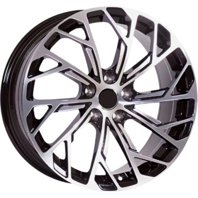 Replica FR 8003 8.5x19 5*112 ET35 DIA66.6 BMF Литой