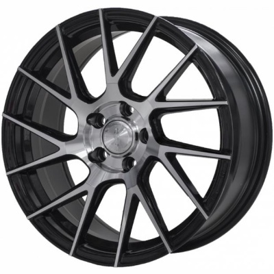 Race Ready CSSD2866 7.5x17 5*108 ET33 DIA60.1 B-P Литой