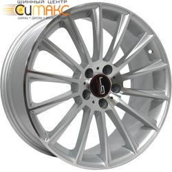 Replica LA MR139 8.5x19 5*112 ET43 DIA66.6 SFP Литой