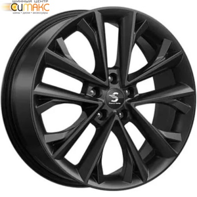 Скад КР012 7x18 5*108 ET36 DIA65.1 Черный бархат Литой
