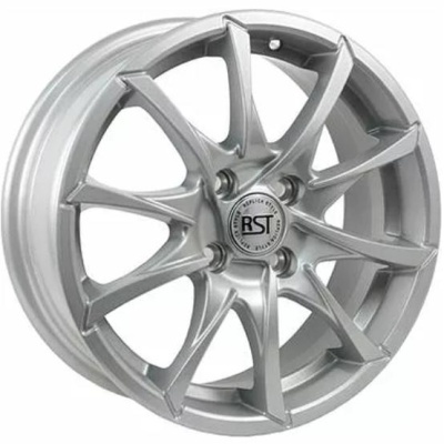 RST R035 6x15 4*100 ET46 DIA54.1 SL Литой