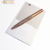 NS05-9624 Шероховальный карандаш 9,5/116 мм зерно 24