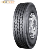 Continental HSC1 ED R22.5 315/80 156/150K TL 18PR Рулевая M+S 3PMSF