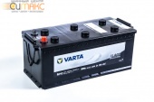 Аккумулятор VARTA Promotive Black 190 А/ч R+ EN 1 200A, 513x223x223 M10 690 033 120 M10