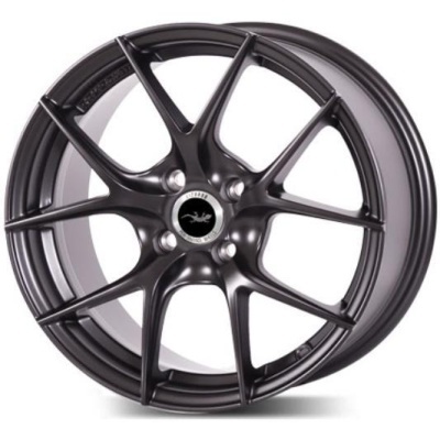 Lizardo XH315 7x16 5*100 ET40 DIA57.1 CB Литой