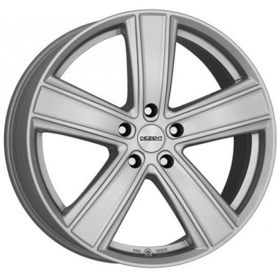 Dezent TH 8.5x19 5*120 ET40 DIA72.6 S Литой