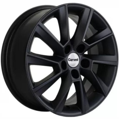 Carwel Сатурн 6x15 5*100 ET38 DIA57.1 BLM Литой