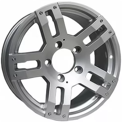 Mi-Tech MK-206 8.5x18 5*150 ET35 DIA110.1 S Литой
