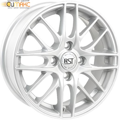RST R004 5.5x14 4*98 ET35 DIA58.6 HSL Литой