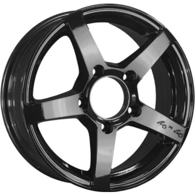 RST R136 6x16 5*139.7 ET40 DIA98 GB Литой