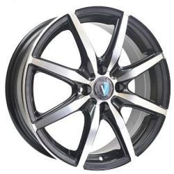 Venti 1415 5.5x14 4*100 ET43 DIA67.1 BD Литой