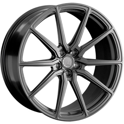 LS Forged FG01 9.5x20 5*120 ET40 DIA64.1 MGM Кованый