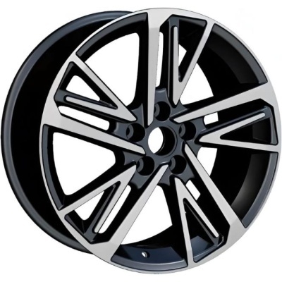 Carwel Талган 8x18 5*108 ET46 DIA63.3 ABT Литой