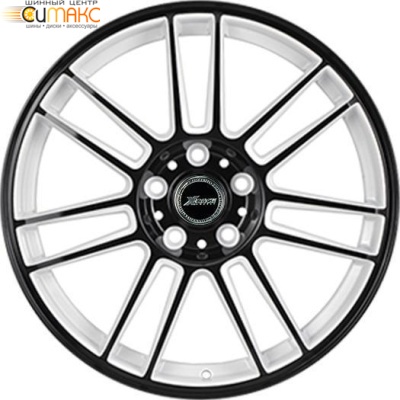 X-Race AF-06 7x17 5*105 ET42 DIA56.6 WB Литой