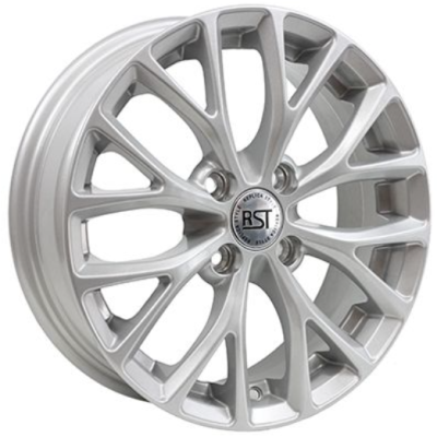 RST R015 6x15 4*100 ET50 DIA60.1 SL Литой