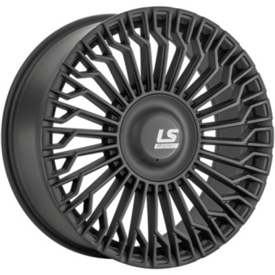 LS FlowForming RC99 9x22 5*120 ET42 DIA72.6 MB Литой