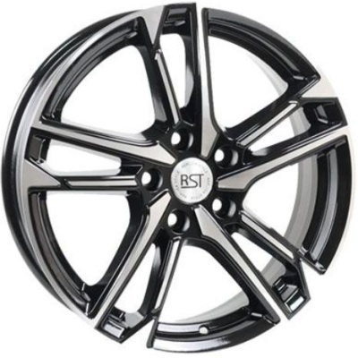 RST R197 6.5x17 5*114.3 ET40 DIA64.1 BD Литой