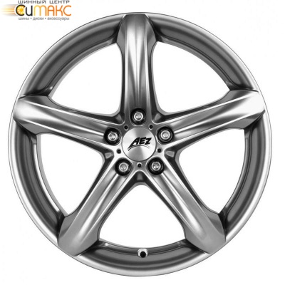 AEZ Yacht 8x18 5*114.3 ET40 DIA71.6 S Литой