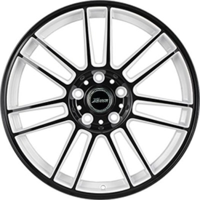 X-Race AF-06 8x18 5*120 ET42 DIA67.1 WB Литой