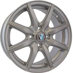 Venti 1415 5.5x14 4*100 ET43 DIA67.1 SL Литой