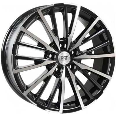 RST R178 7x18 5*114.3 ET35 DIA67.1 BD Литой