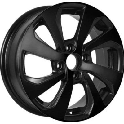 RST R005 6x15 4*100 ET50 DIA60.1 MB Литой