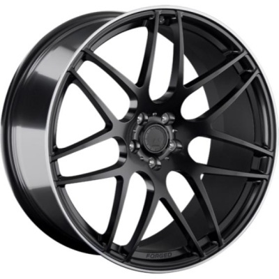 LS Forged FG09 10x22 5*130 ET36 DIA84.1 MBL Кованый