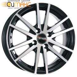 Tech Line 435 5.5x14 4*100 ET43 DIA67.1 BD Литой