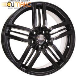 Tech Line 806 7.5x18 5*112 ET45 DIA73.1 BL Литой