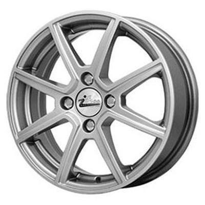 iFree Майами 5.5x14 4*114.3 ET38 DIA67.1 Хай Вэй Литой