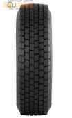 315/70 R22,5 SATOYA SD-062 TL PR20 154/150 L M+S Ведущая