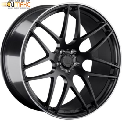 LS Forged FG09 11x22 5*112 ET45 DIA66.6 MBL Кованый