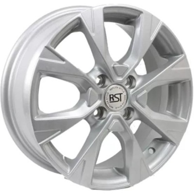 RST R045 6x15 4*100 ET40 DIA60.1 SL Литой