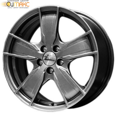 iFree Мохито 6.5x16 5*108 ET48 DIA67.1 Хай Вэй Литой