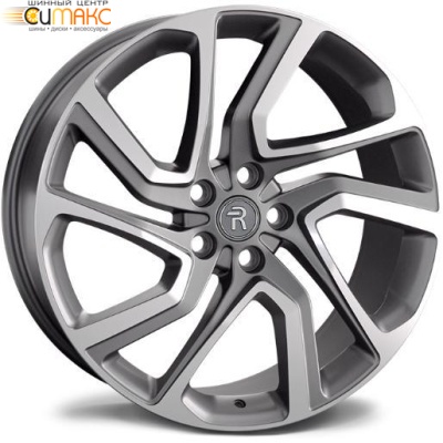 Replay LR79 9.5x21 5*120 ET49 DIA72.6 MGMF Литой