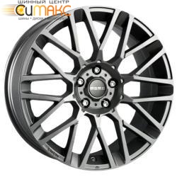Momo Revenge 9x20 6*139.7 ET45 DIA95.1 MA Литой