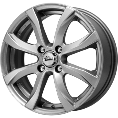 iFree Дайс 6x15 4*108 ET45 DIA63.3 Хай Вэй Литой